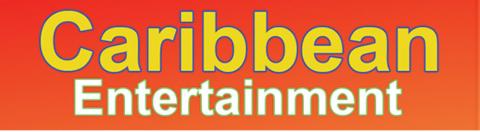 caribbean steel band logo