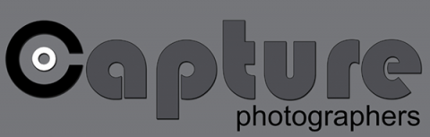 Capture Photographers logo