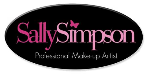 sally simpson logo
