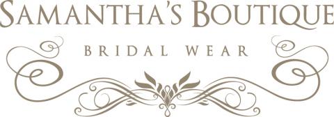samanthas boutique logo