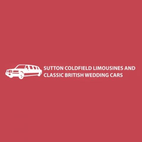 sutton coldfield limousines