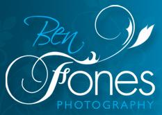 ben fones photography logo west midlands weddings