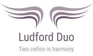 The Ludford Duo Wedding Cello Music