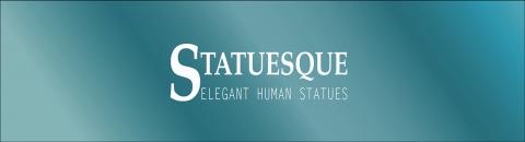 Statuesque logo