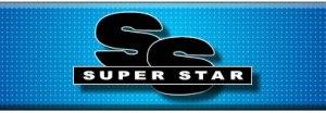 Super Star Party band logo