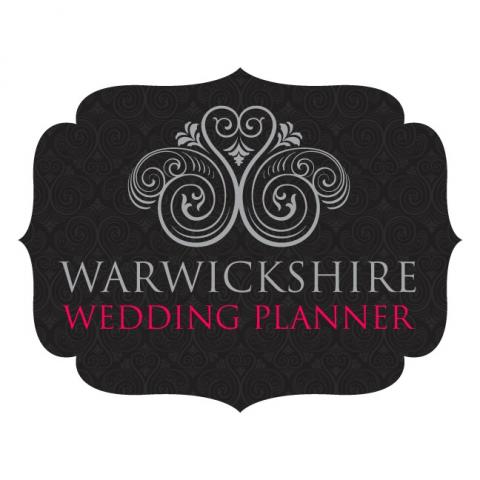 Warwickshire Wedding Planner Logo