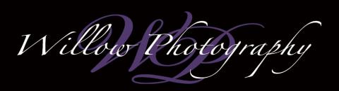 Willow Photography logo