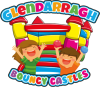 Glendarragh Bouncy Castles logo