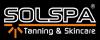 Spraytanning Logo