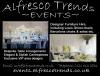 Alfresco Trends logo