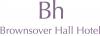 Brownsover Hall Hotel logo