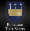 Buckland Tout-Saints hotel devon logo