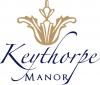 keythorpe manor leicestershire wedding venue logo