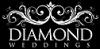 Diamond Weddings-Logo