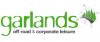 Garlands Leisure Ltd, Motorsport and Target Activities for Stag and Hen Parties