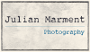 julian marment wedding photography logo