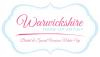Warwickshire Bridal Hair & Makeup Logo