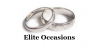 Elite Occasions Company Logo