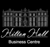 hilton hall logo