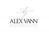 alex vann photography logo