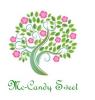 Mc-Candy Sweet logo