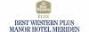 best western plus manor hotel meriden wedding venue