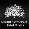 The Mount Somerset Hotel and Spa logo