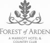 forest of arden marriott hotel logo