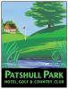 Patshull, Park Hotel, Golf and Country Club