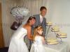 Wedding Cakes by Jayne