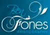 ben fones photography logo west midlands weddings