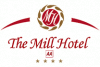 the mill hotel logo