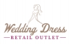 designer wedding dresses at outlet prices